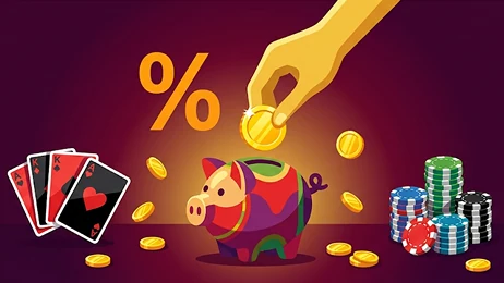  Bonus la poker 
