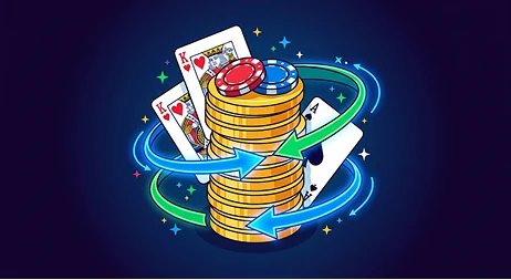  Bonus la prima depunere 