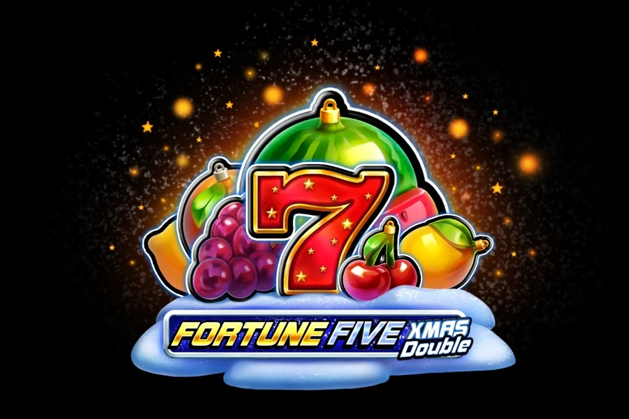 Fortune Five Double
