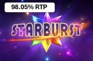 Starburst