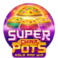 Super China Pots