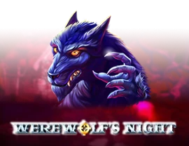 Werewolf's Night